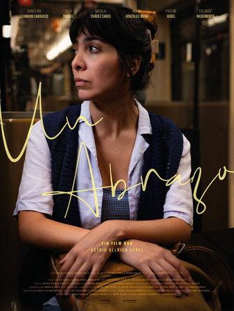 Un Abrazo film afişi