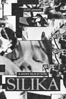 SILIKA film afişi