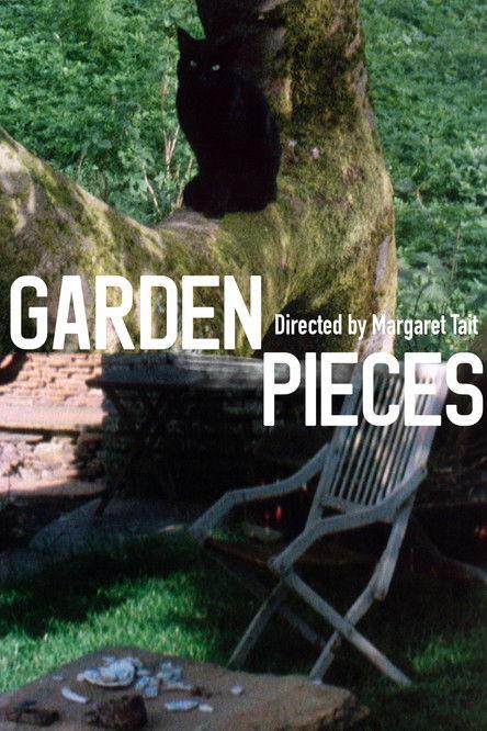 Garden Pieces film afişi