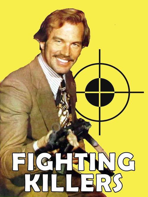 Four for All film afişi