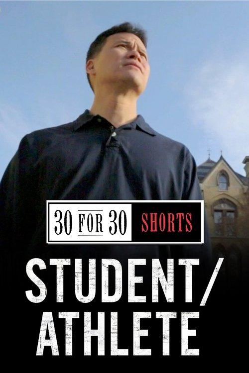 Student/Athlete film afişi
