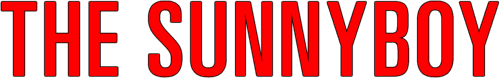 The Sunnyboy logo