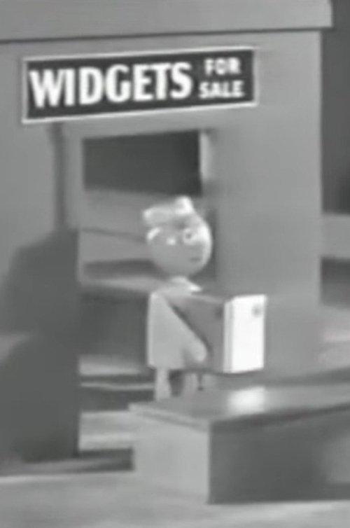 'Round & 'Round film afişi