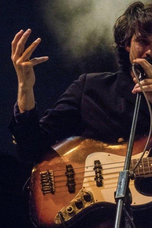 The Gene Clark No Other Band at Music Hall of Williamsburg film afişi