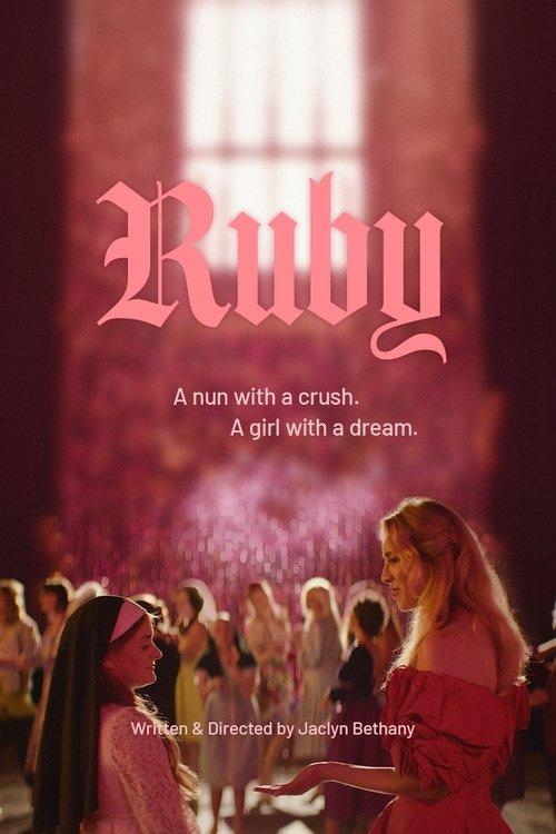Ruby film afişi