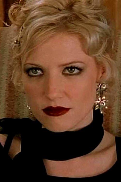 Brandy Davis fotoğrafı