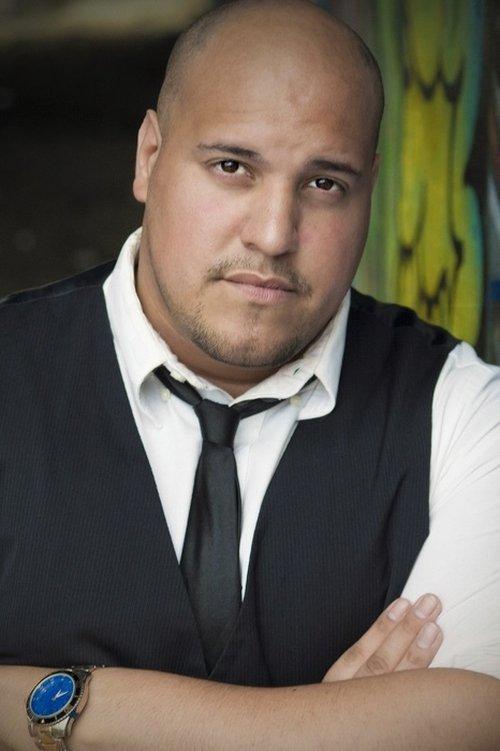 Renes Rivera fotoğrafı