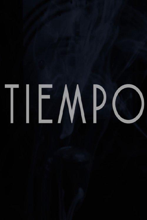 Tiempo film afişi
