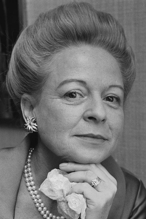 Martha Mitchell fotoğrafı