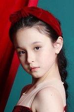 Reina Kinsman fotoğrafı