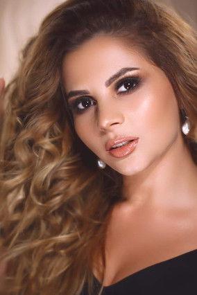 Aynishan Quliyeva fotoğrafı