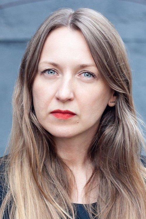 Maryna Vroda fotoğrafı