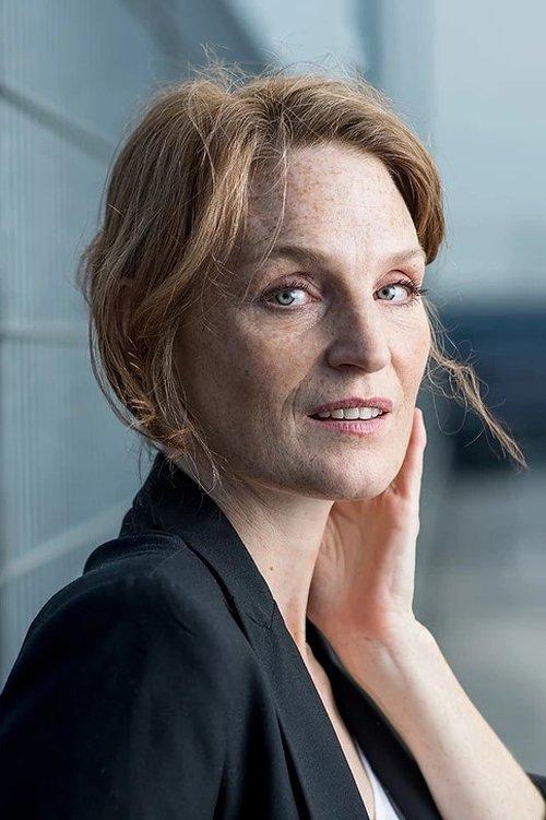 Katja Lechthaler fotoğrafı