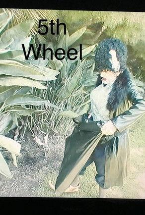 5th Wheel film afişi