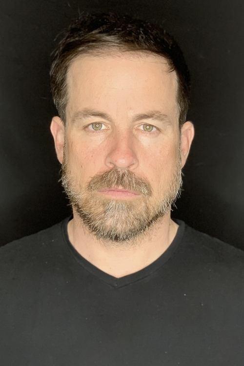 Kurt Yaeger fotoğrafı