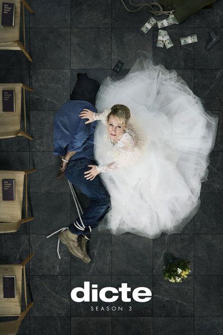 Dicte Sezon 3