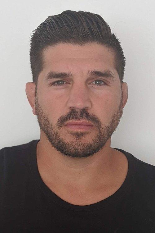 Patrick Cote fotoğrafı