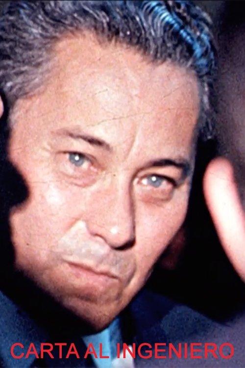 Letter to the Engineer film afişi