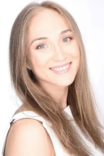 Ekaterina Shipulina fotoğrafı