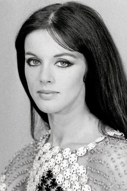 Anny Duperey fotoğrafı