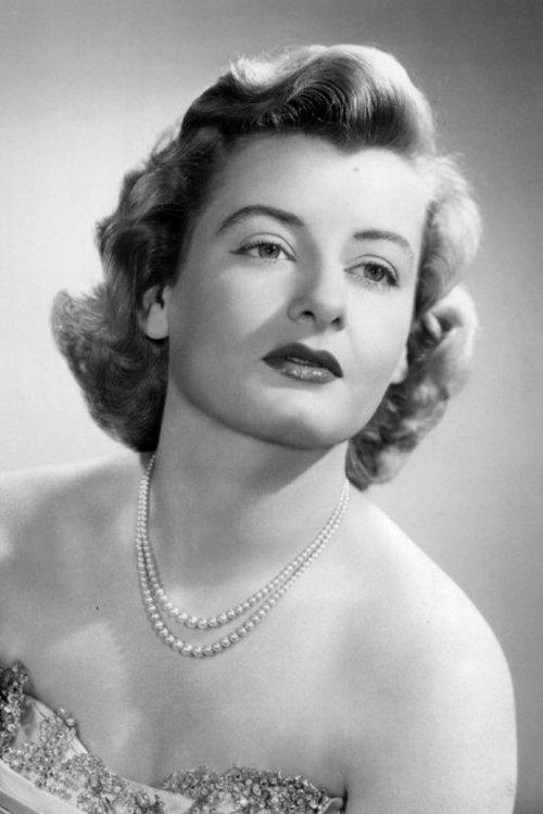 Constance Ford fotoğrafı