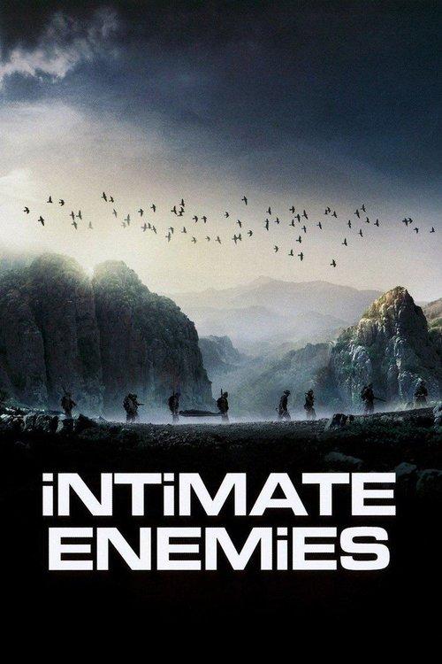 Intimate Enemies film afişi