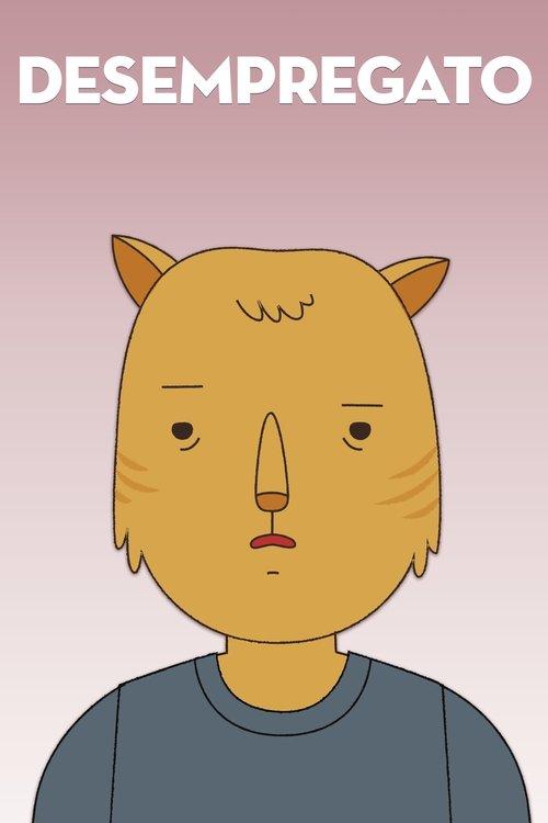 Desempregato film afişi