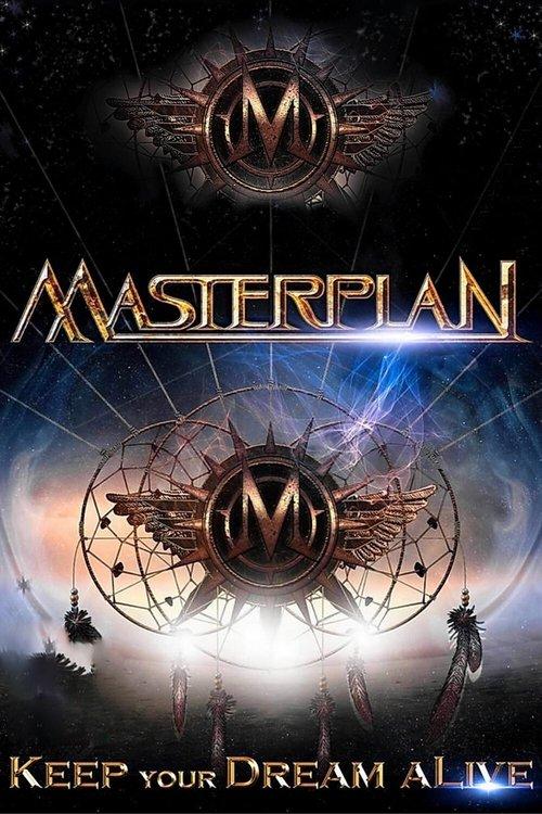 Masterplan - Keep Your Dream aLive film afişi