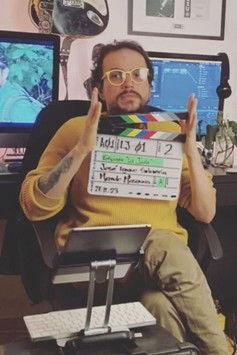 José Salaverría fotoğrafı