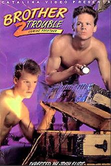 Brother Trouble 2: Coming Together film afişi