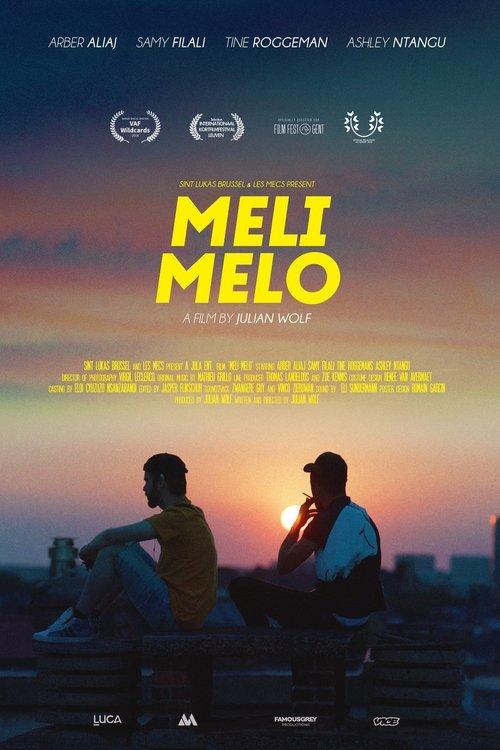 Meli Melo film afişi