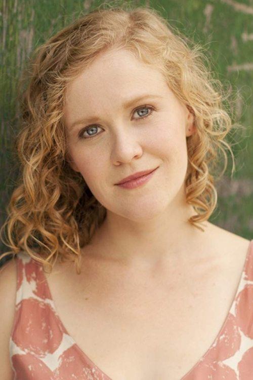 Andrea del Campo fotoğrafı