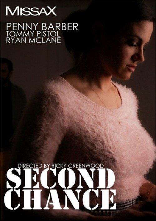 Second Chance film afişi