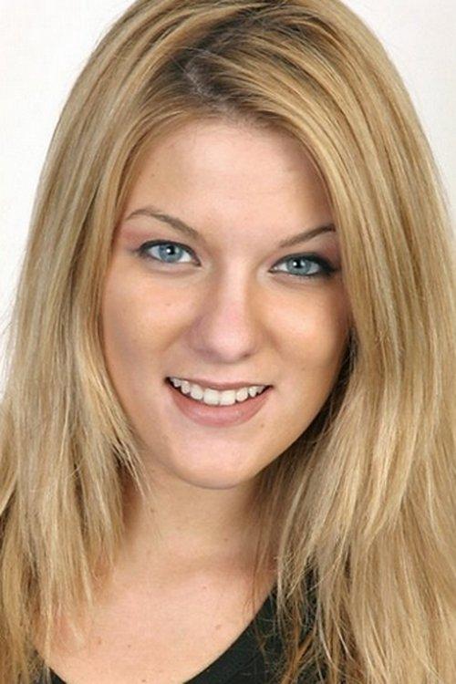 Delilah Stone fotoğrafı