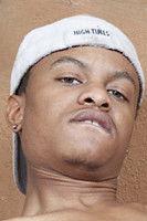 Brian Vegas fotoğrafı