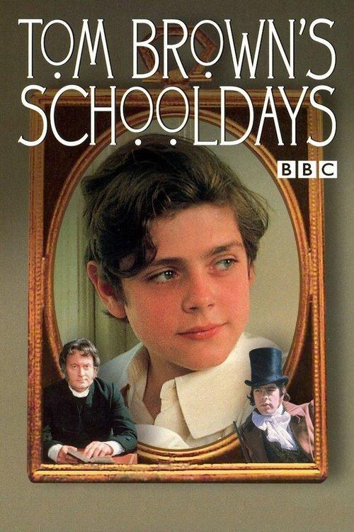 Tom Brown's Schooldays dizi afişi