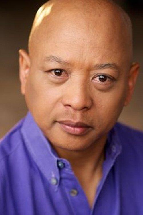 Ewart Chin fotoğrafı