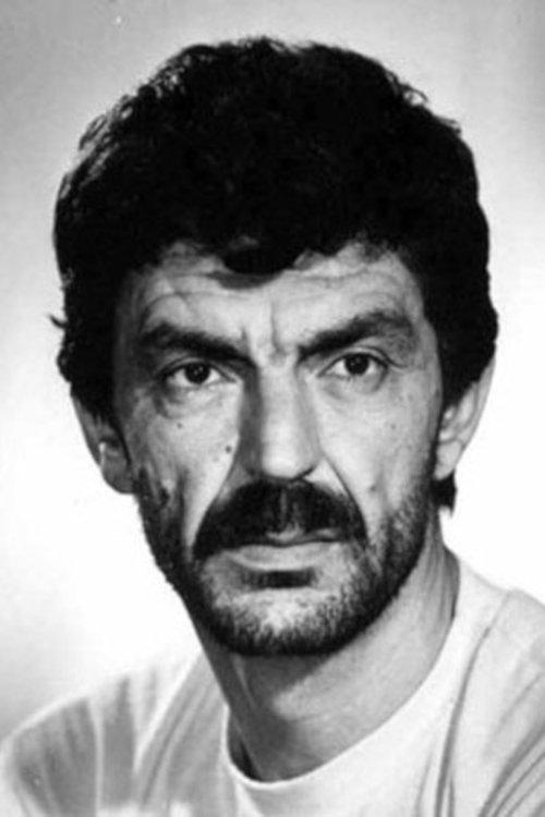 Saido Kurbanov fotoğrafı