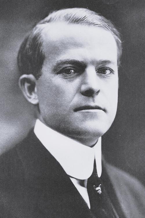 Billy Quirk fotoğrafı