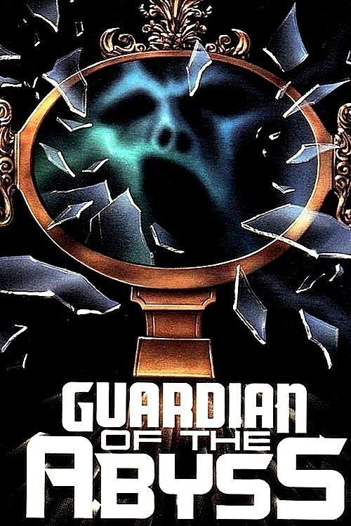 Guardian of the Abyss film afişi