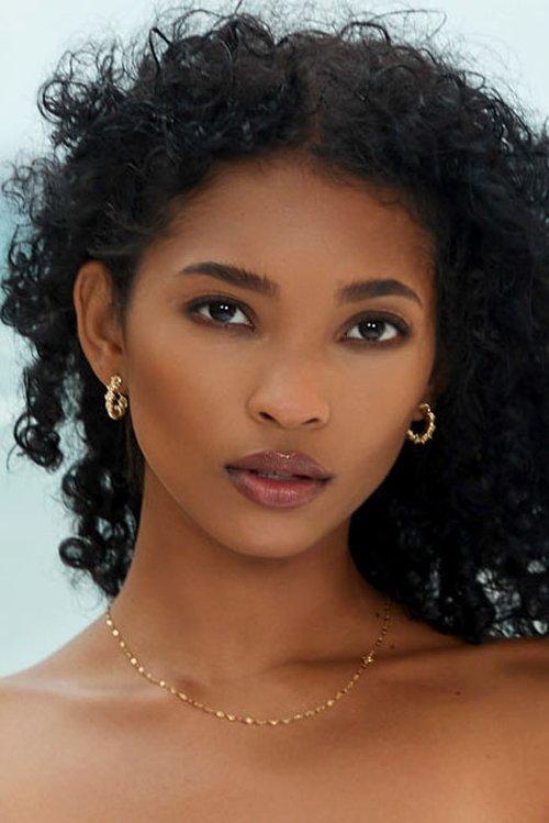 Barbie Rous fotoğrafı