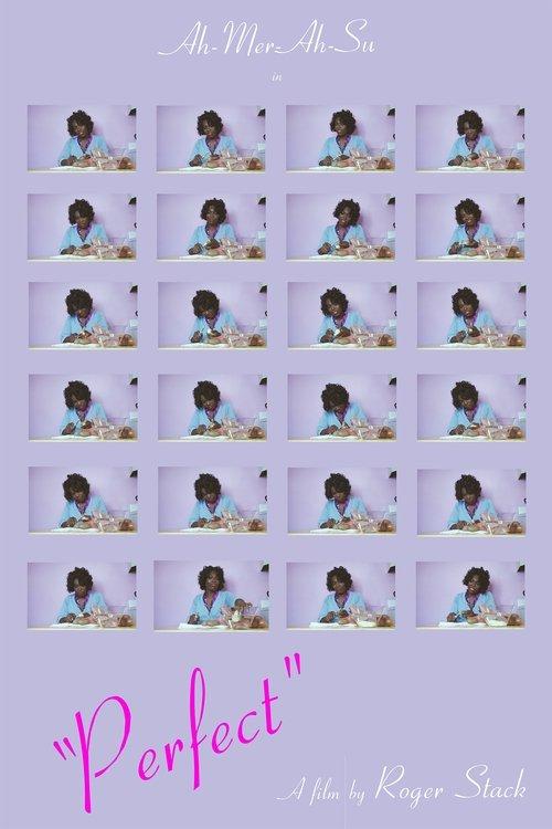 Perfect film afişi