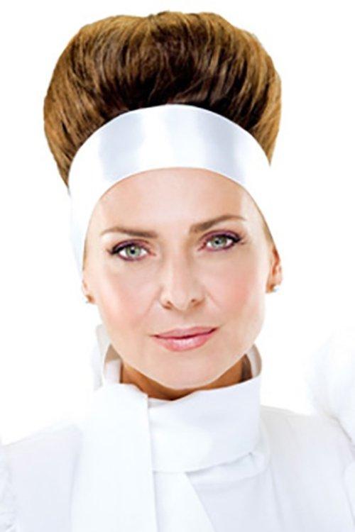 Vesna Trivalić fotoğrafı