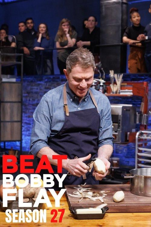 Beat Bobby Flay Sezon 27