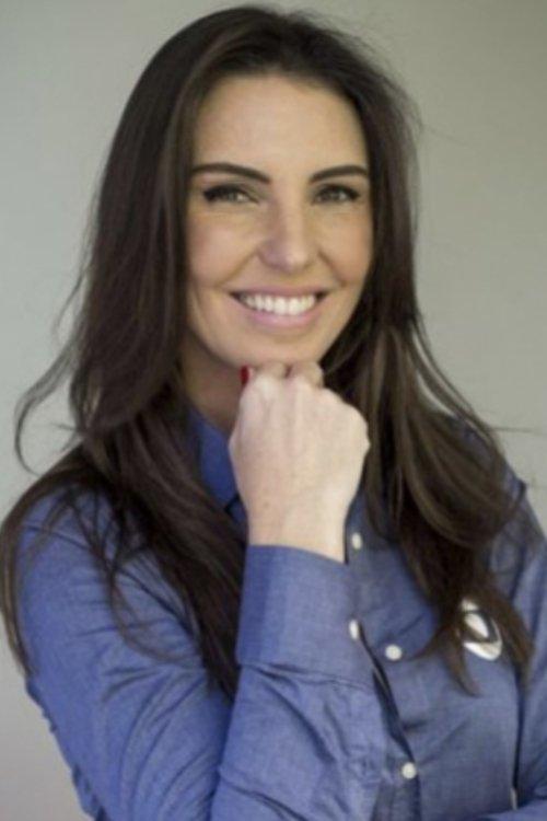 Glenda Kozlowski fotoğrafı