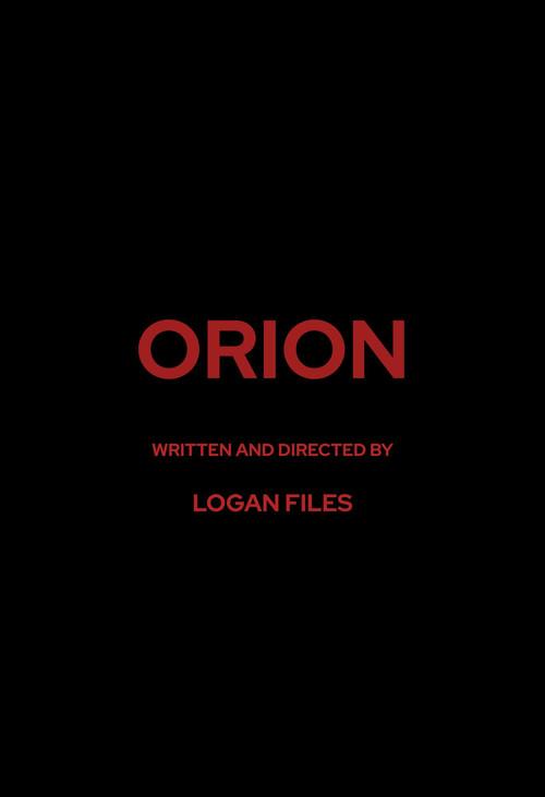 ORION film afişi