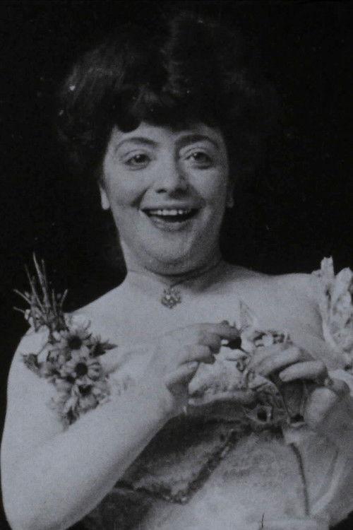 He Loves Me, He Loves Me Not film afişi