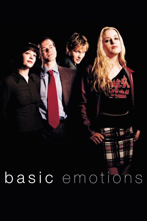 Basic Emotions film afişi