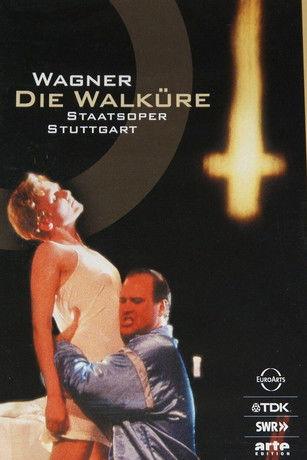 Die Walküre film afişi