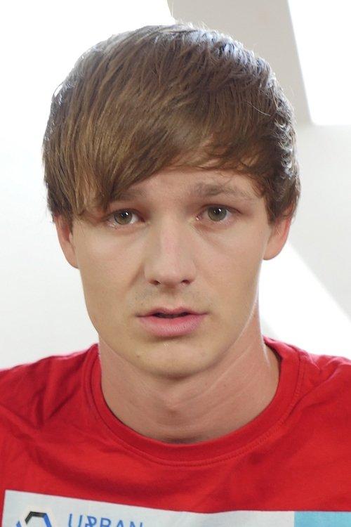 Antony Carter fotoğrafı